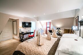 Hotel Deidesheimer Hof