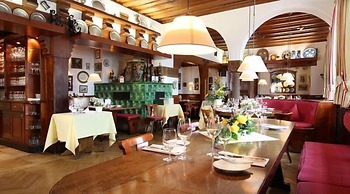 Hotel Deidesheimer Hof