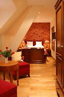 Hotel Deidesheimer Hof