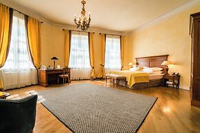 Hotel Deidesheimer Hof