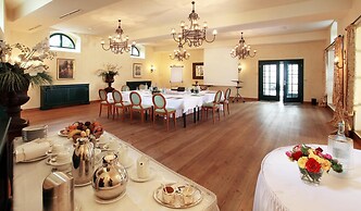 Hotel Deidesheimer Hof
