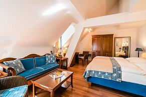 Hotel Deidesheimer Hof