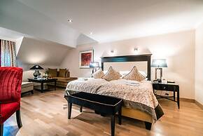 Hotel Deidesheimer Hof