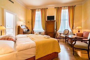 Hotel Deidesheimer Hof