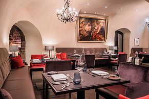 Hotel Deidesheimer Hof