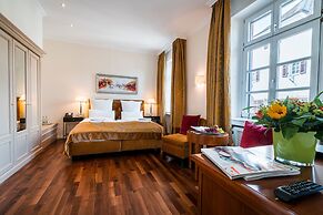 Hotel Deidesheimer Hof