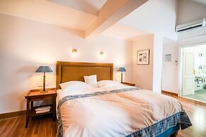 Hotel Deidesheimer Hof