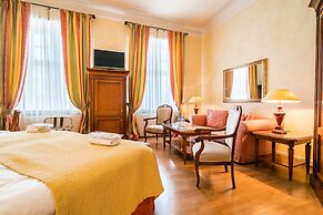 Hotel Deidesheimer Hof