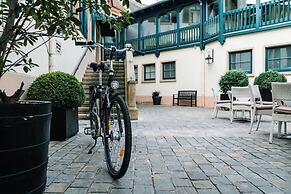 Hotel Deidesheimer Hof