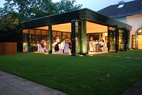 Hotel Deidesheimer Hof