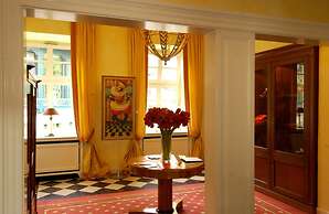 Hotel Deidesheimer Hof