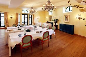 Hotel Deidesheimer Hof