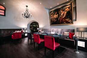 Hotel Deidesheimer Hof