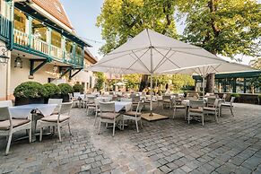 Hotel Deidesheimer Hof