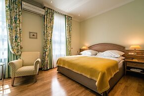 Hotel Deidesheimer Hof