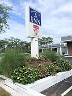 Falmouth Inn