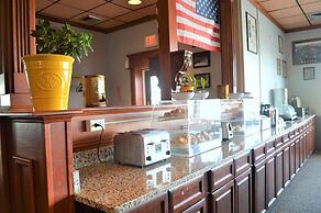Falmouth Inn