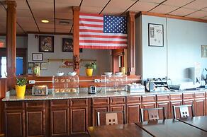 Falmouth Inn