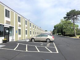 Falmouth Inn