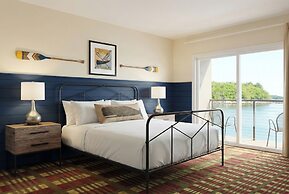 Ocean Gate Inn