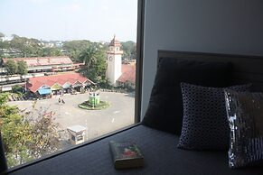 Bossotel Chiang Mai