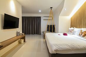 Bossotel Chiang Mai
