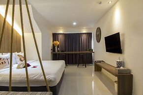 Bossotel Chiang Mai