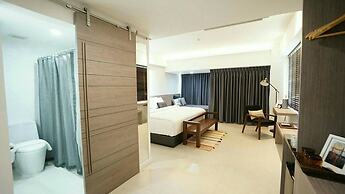Bossotel Chiang Mai
