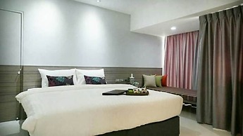 Bossotel Chiang Mai