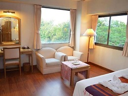 Bossotel Chiang Mai