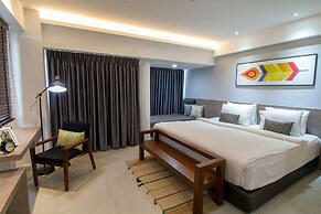 Bossotel Chiang Mai