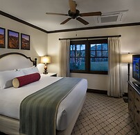 The Inn at Death Valley – Inside the Park