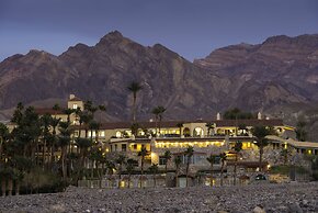 The Inn at Death Valley – Inside the Park