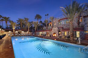 The Inn at Death Valley – Inside the Park