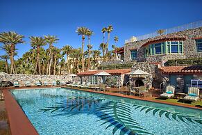 The Inn at Death Valley – Inside the Park