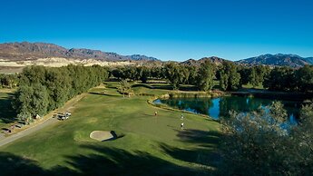 The Inn at Death Valley – Inside the Park