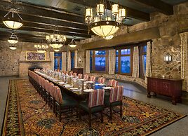 The Inn at Death Valley – Inside the Park