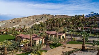 The Inn at Death Valley – Inside the Park