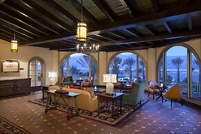 The Inn at Death Valley – Inside the Park