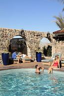 The Inn at Death Valley – Inside the Park