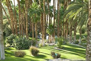 The Inn at Death Valley – Inside the Park