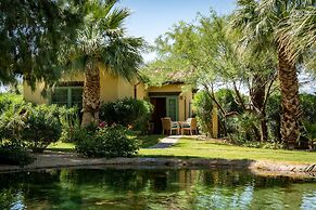 The Inn at Death Valley – Inside the Park