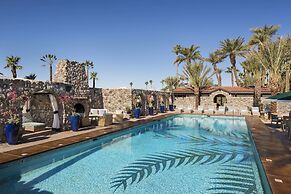 The Inn at Death Valley – Inside the Park