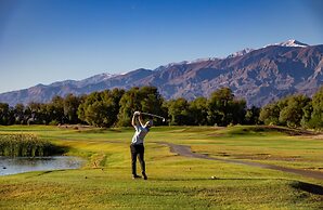 The Inn at Death Valley – Inside the Park