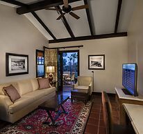 The Inn at Death Valley – Inside the Park