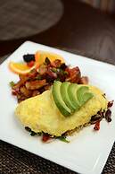 The Inn at Death Valley – Inside the Park