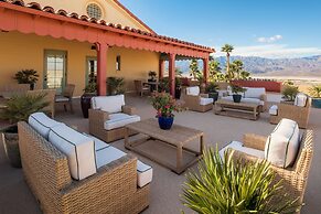 The Inn at Death Valley – Inside the Park