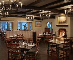 The Inn at Death Valley – Inside the Park