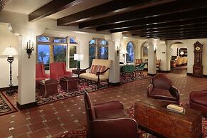 The Inn at Death Valley – Inside the Park