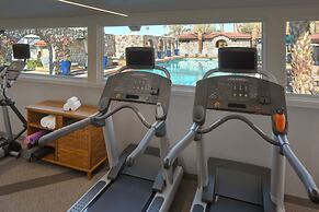 The Inn at Death Valley – Inside the Park